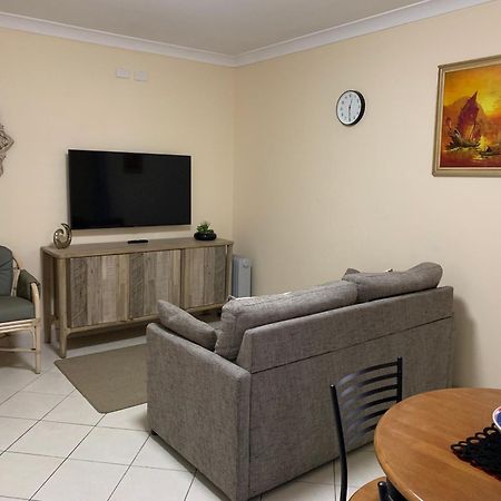 Bel Mondo Apartments Wollongong Eksteriør bilde