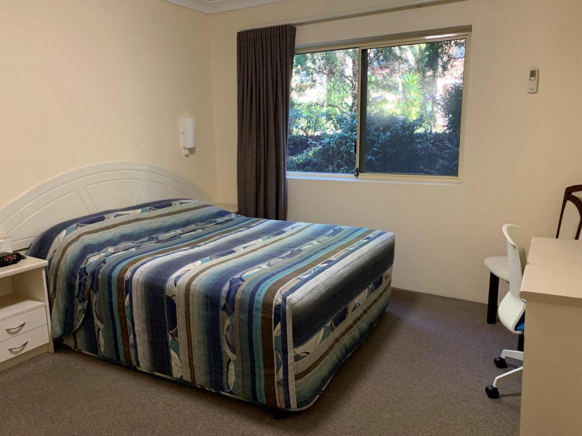 Bel Mondo Apartments Wollongong Eksteriør bilde