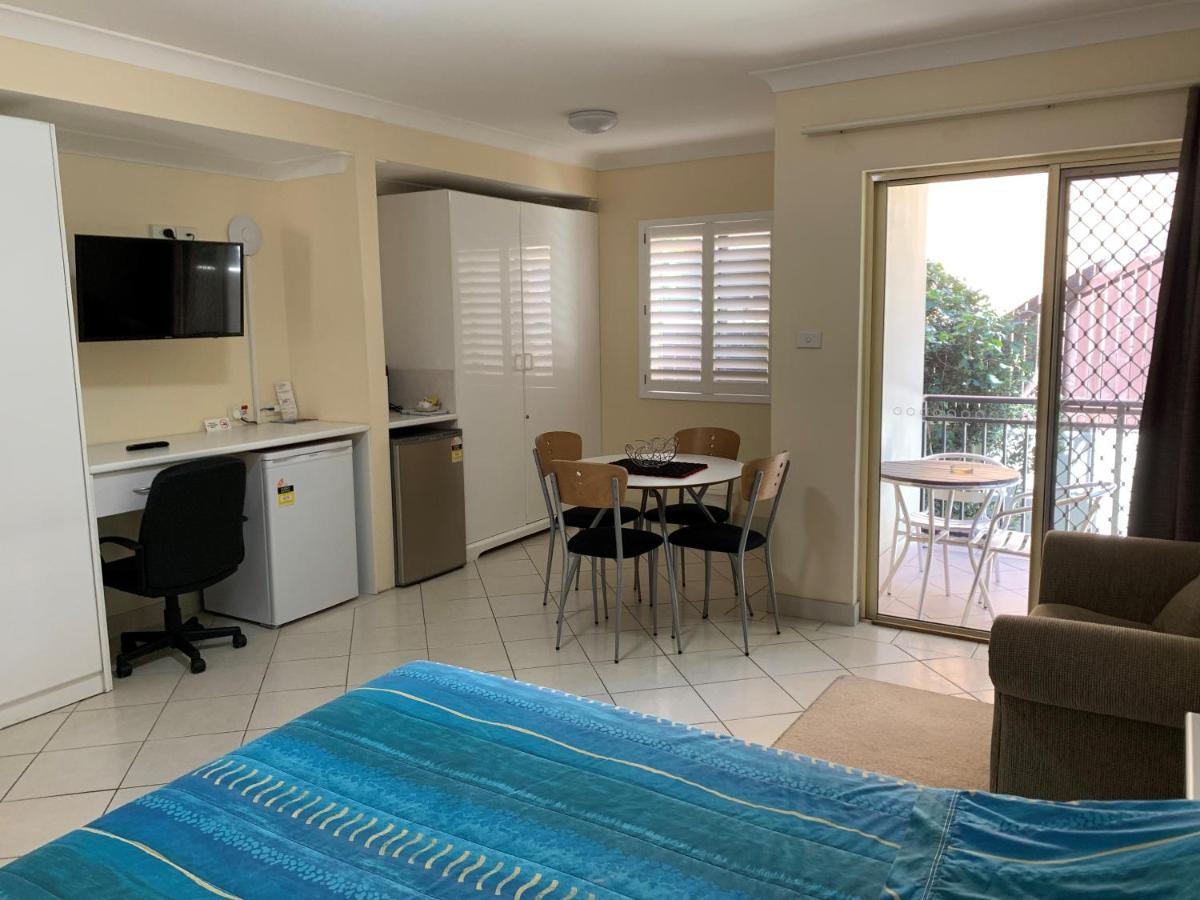 Bel Mondo Apartments Wollongong Eksteriør bilde