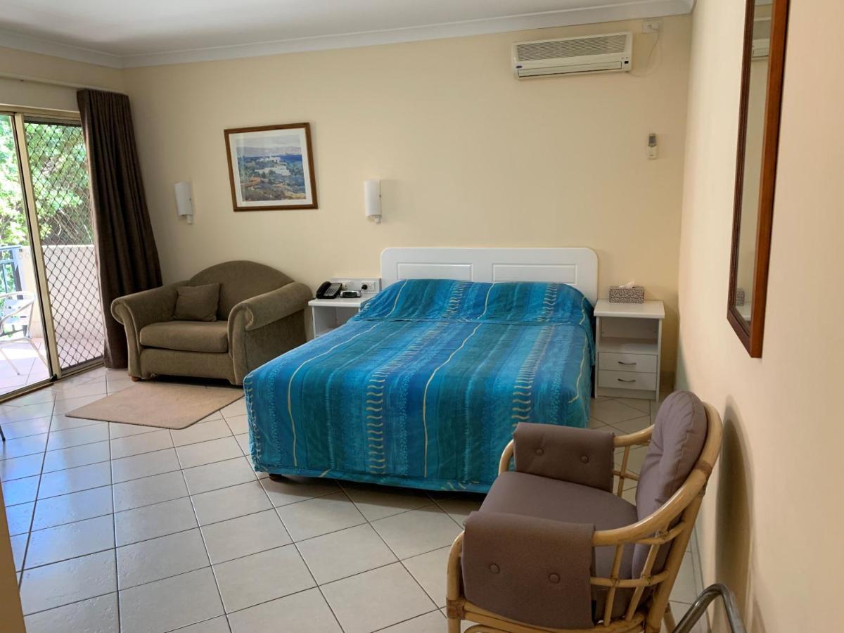 Bel Mondo Apartments Wollongong Eksteriør bilde
