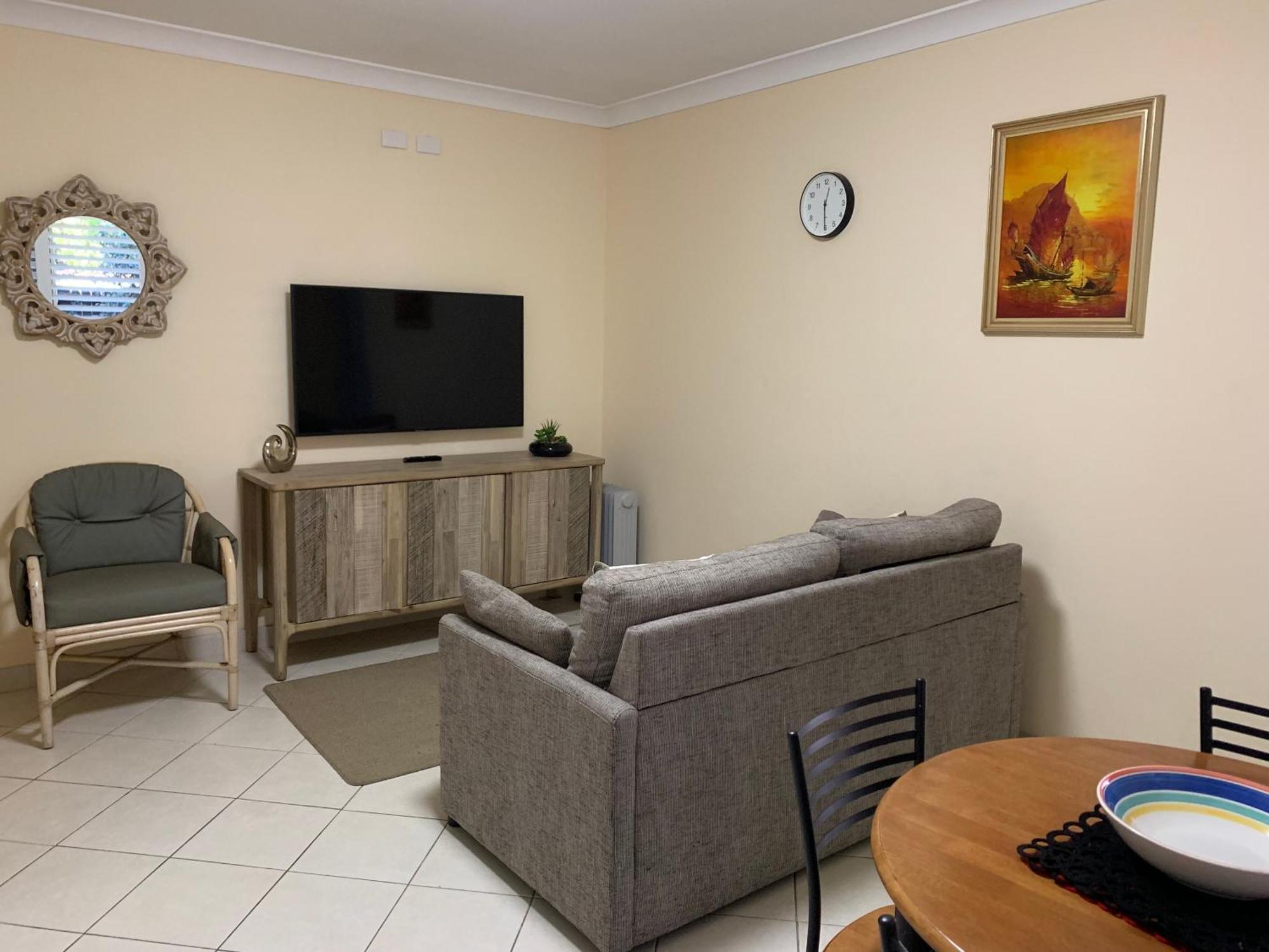 Bel Mondo Apartments Wollongong Eksteriør bilde