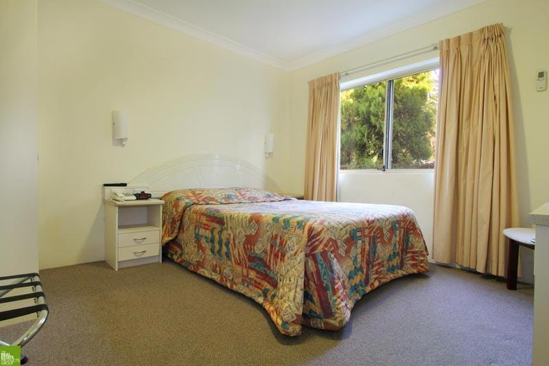 Bel Mondo Apartments Wollongong Eksteriør bilde