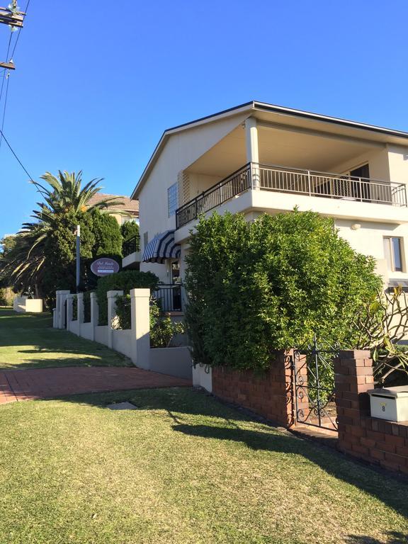 Bel Mondo Apartments Wollongong Eksteriør bilde