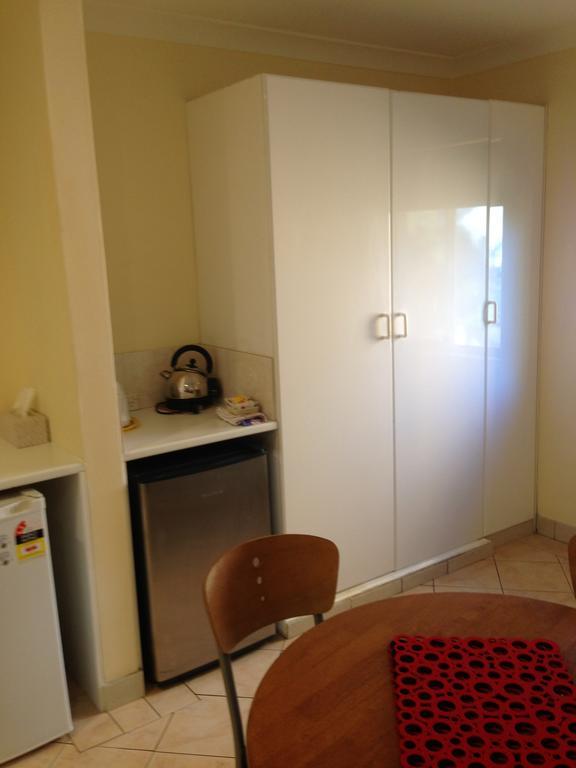 Bel Mondo Apartments Wollongong Eksteriør bilde