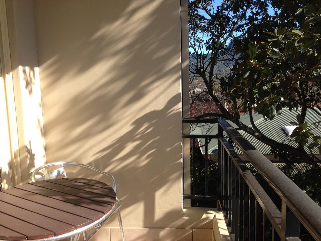 Bel Mondo Apartments Wollongong Eksteriør bilde