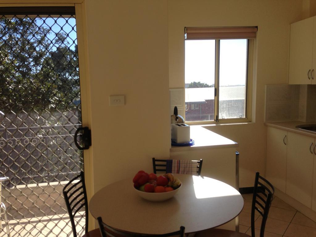 Bel Mondo Apartments Wollongong Eksteriør bilde