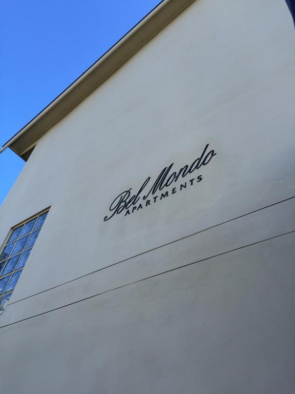 Bel Mondo Apartments Wollongong Eksteriør bilde