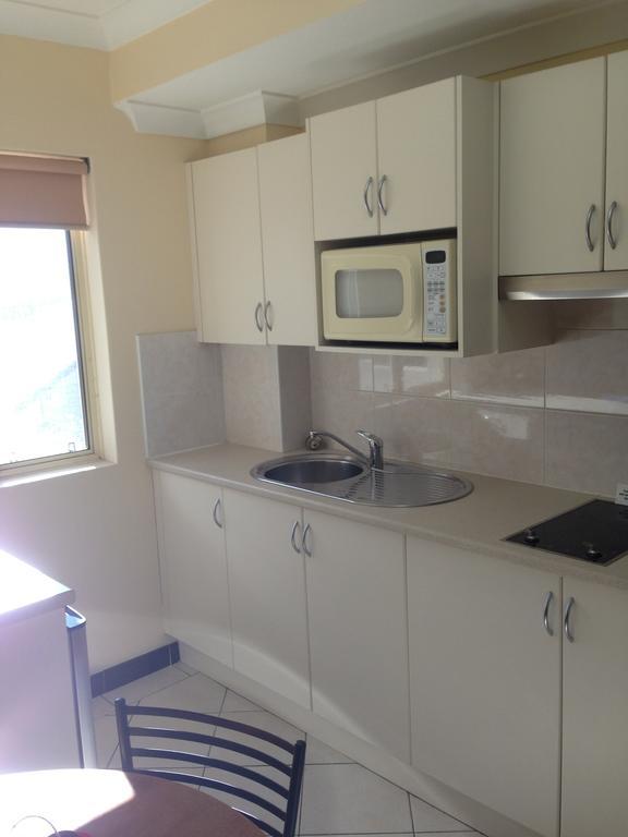 Bel Mondo Apartments Wollongong Eksteriør bilde